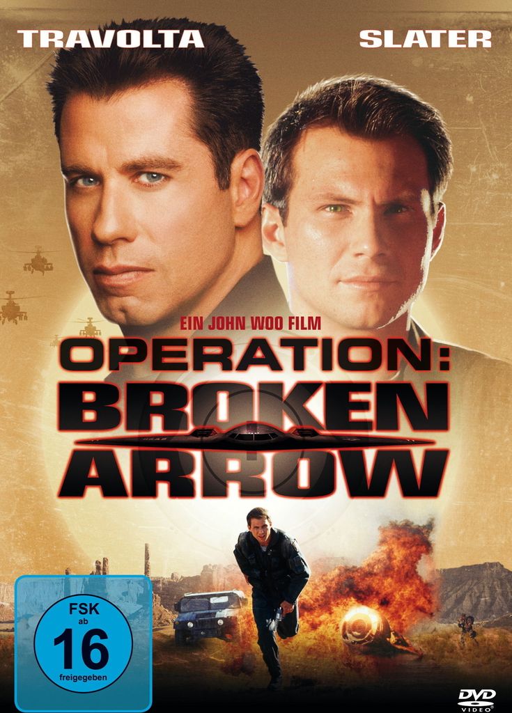 Operation: Broken Arrow Produktbild 