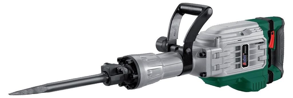 Bourací kladivo 1700W ASIST AE1K170DM Obrázek produktu 