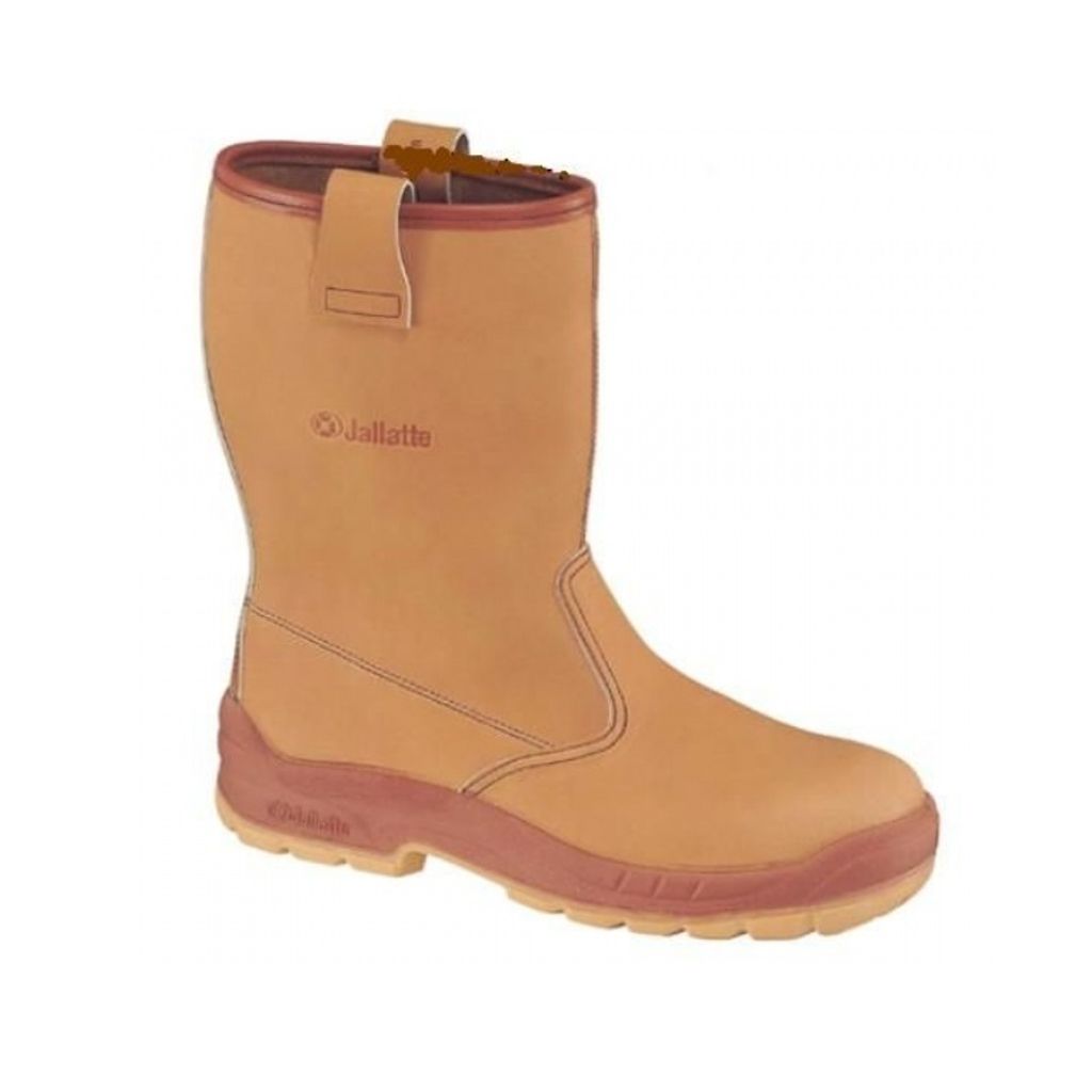 Jallatte Stiefel S3 Jalaska SAS J0266