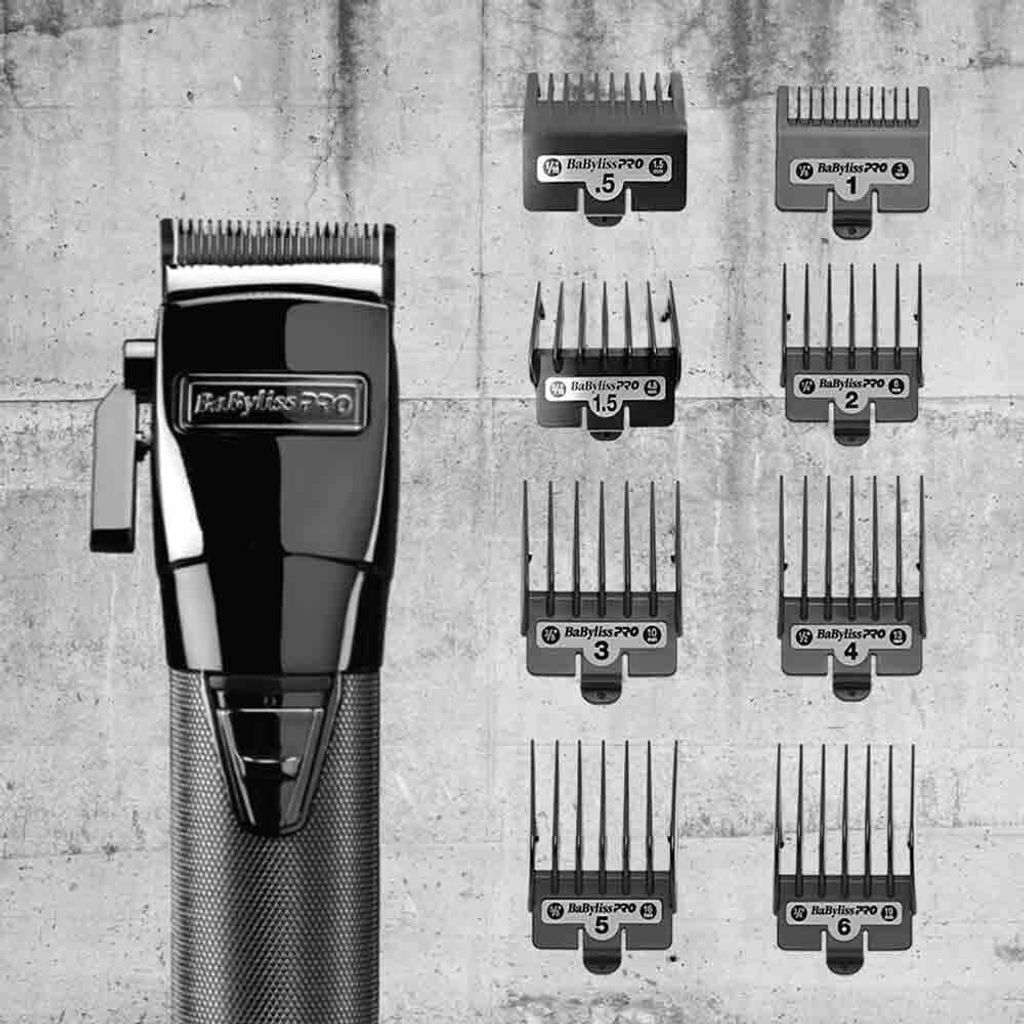BaByliss PRO 4Artists Barber Clipper & Trimmer Set Zdjęcie produktu 3