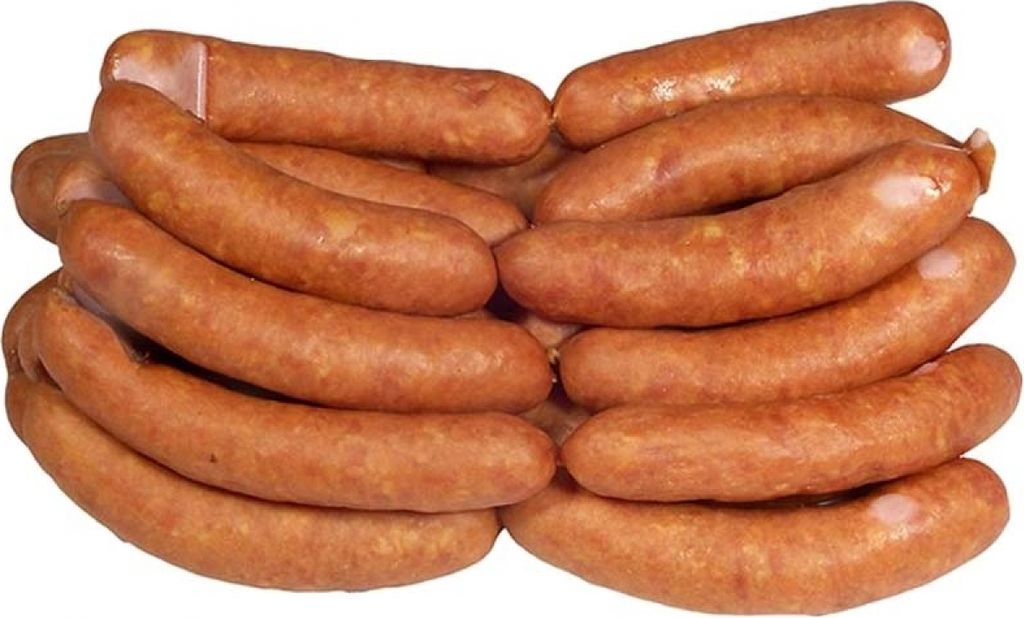 Poliwczak Kornetwüstchen ca. 500 g