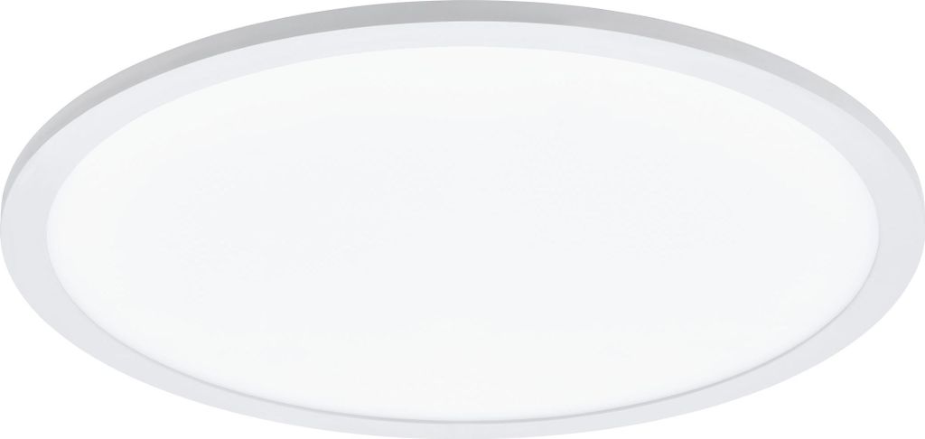 EGLO connect LED Deckenleuchte SARSINA-C Panel, Smart Home Produktbild 