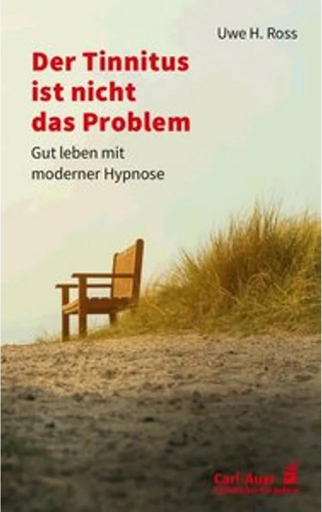 Réduire le stress des acouphènes avec Der Tinnitus ist nicht das Problem