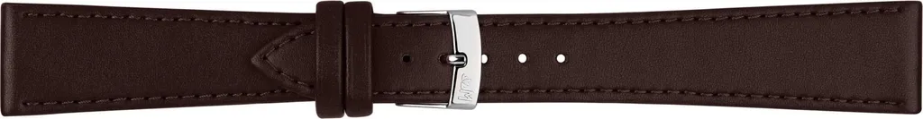 Bracelet vegan Point 0112419.034 argenté longueur raccourcie de 14 mm