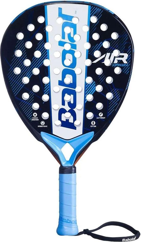 Babolat Air Origin Padelschläger Produktbild 