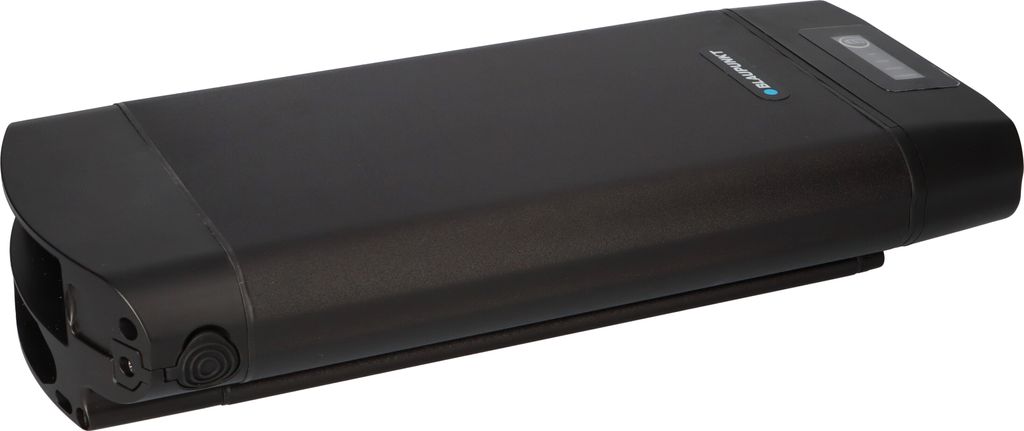 BLAUPUNKT Gepäckträger Akku 36 Volt Li-Ion 8,8 Ah 317 Wh