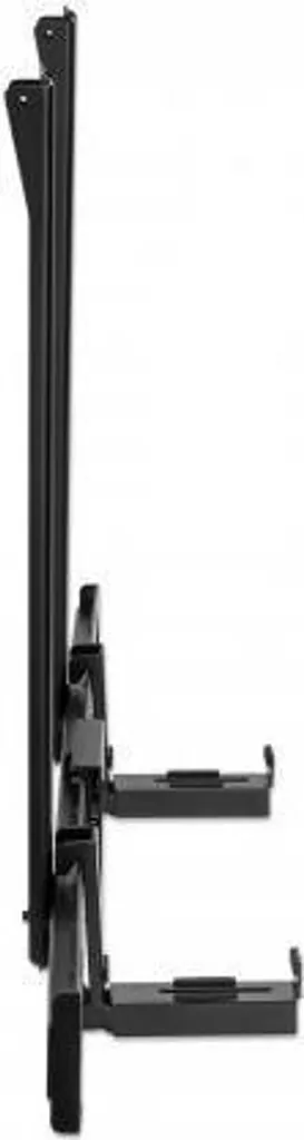 Support Barre de Son Manhattan 461849 Universel Montage Mural et VESA - 2