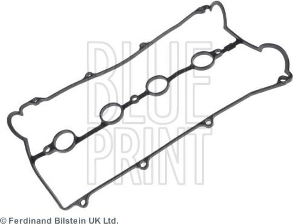 BLUE PRINT ADM56710 Dichtung, Ventildeckel OE BP0510235 kompatibel mit MX-5, Octavia, A4 8E, Golf Plus, Corsa
