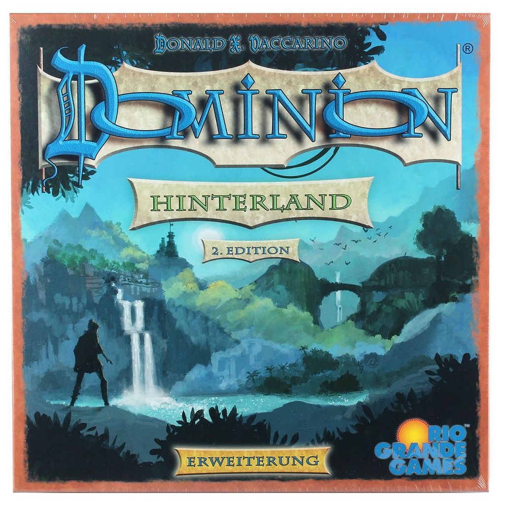 RGG - Dominion - Erweiterung Hinterland (2. | Kaufland.de