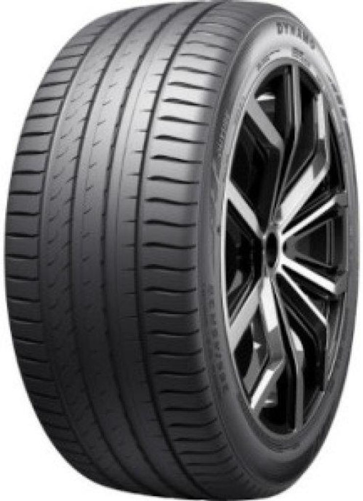 Dynamo Sommerreifen motorcycle-tyres Street-H Pursuit SUV ( 285/40 R21 109W XL SUV )