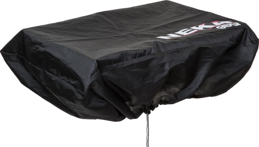 Obal na gril, polyester, 83 x 54 x 27 cm Obrázek produktu 