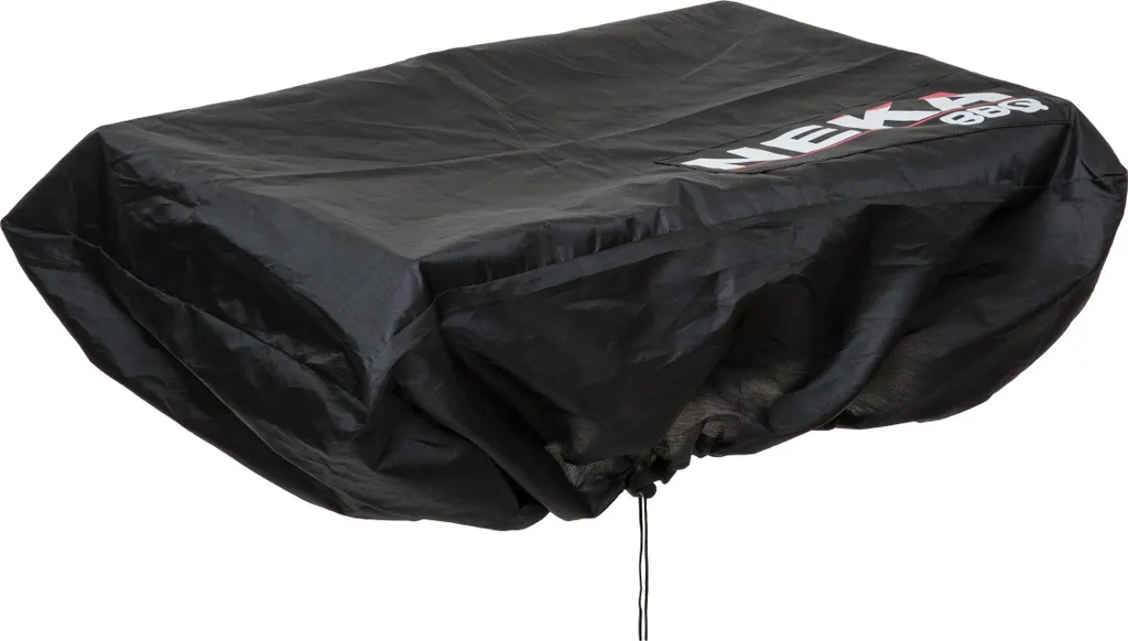 Coperchio Premium per Plancha 83x54 cm | Acciaio Inossidabile Top