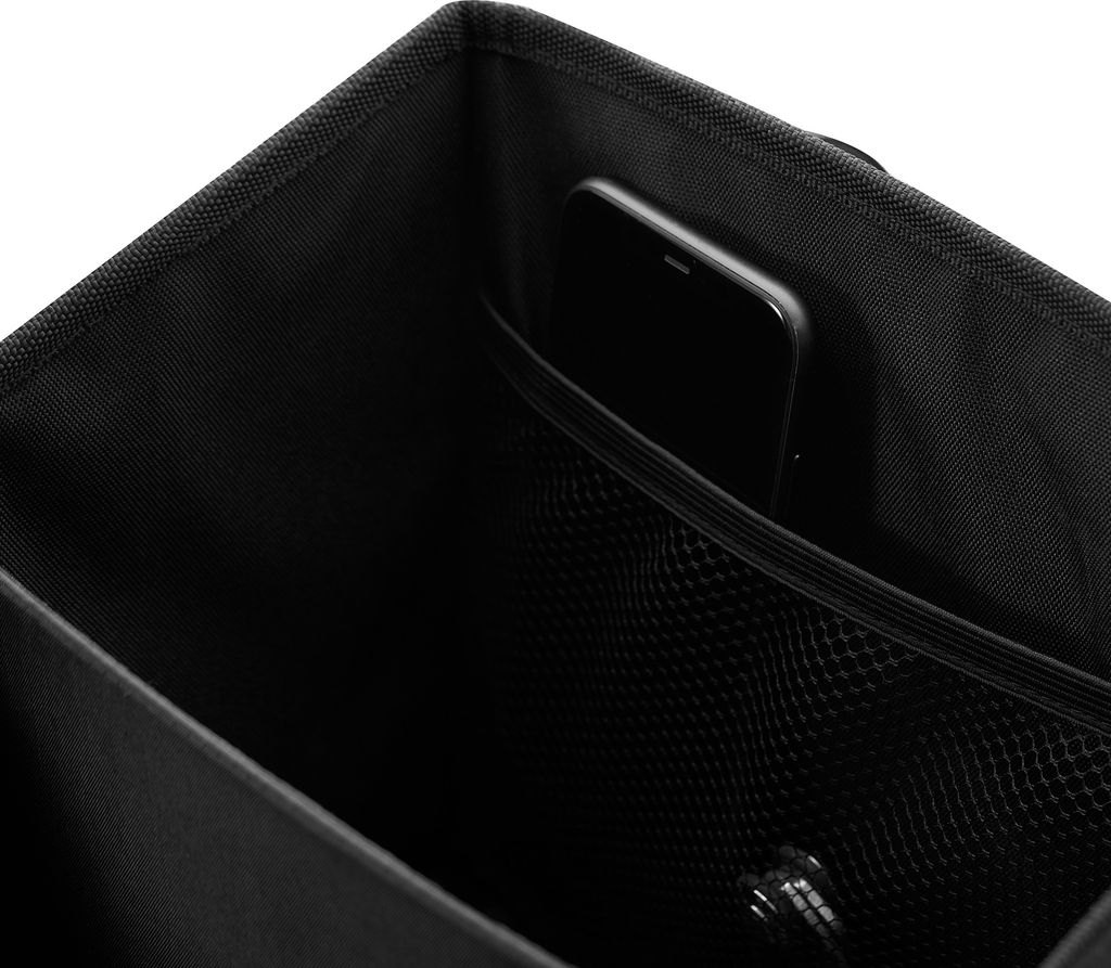 achilles Beifahrer-Organizer Rücksitz-Box Autositz-Tasche Produktbild 12