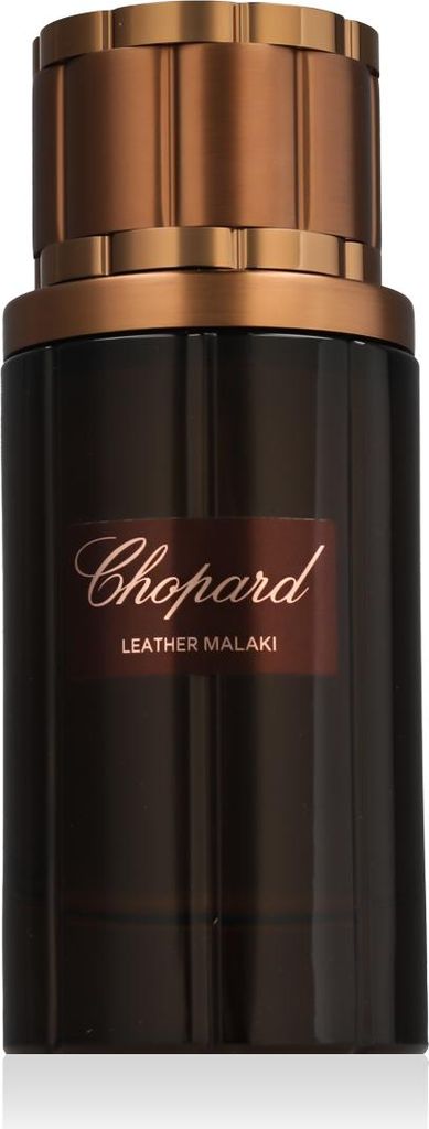 Chopard, Leather Malaki, Eau De Parfum, For Men, 80 ml Produktbild 