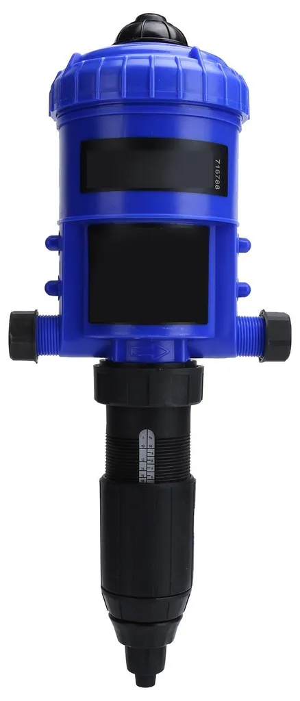 Doseur proportionnel haute concentration 10% injecteur chimique G3/4