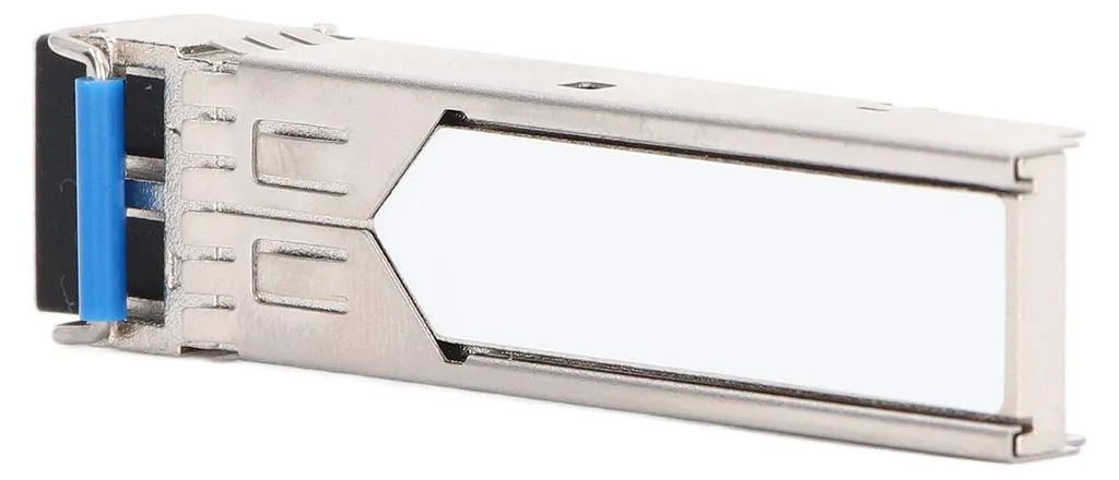 Module optique 10G pour liaison inter-bâtiment 10km SFP10GLR