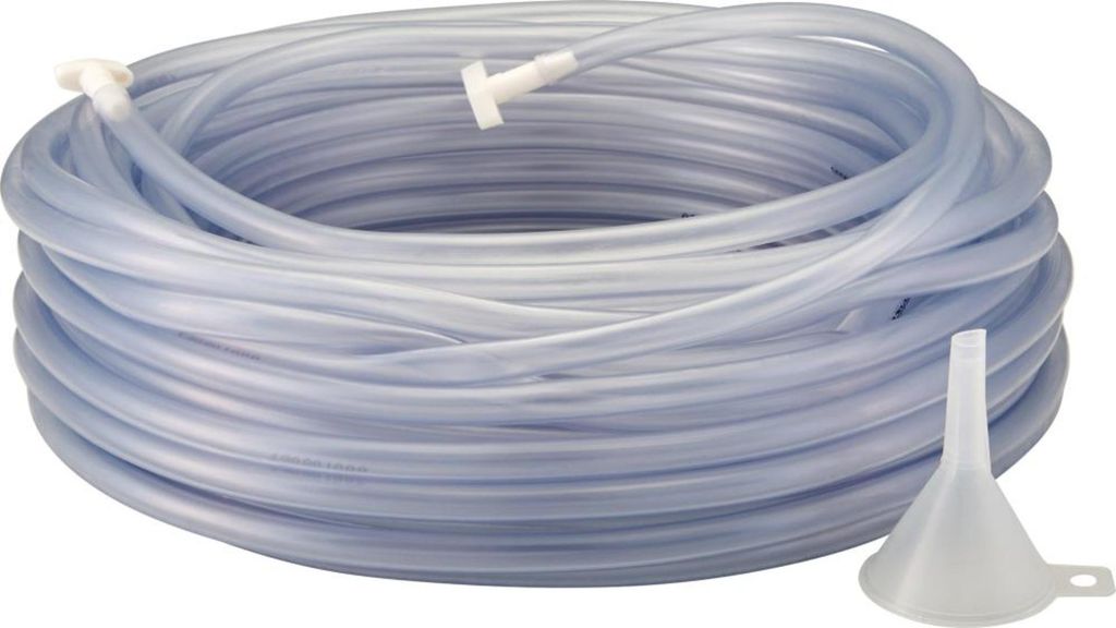 Klotz Schlauchwasserwaage 30 m Produktbild 