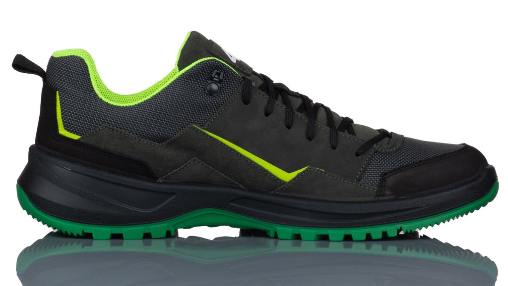 Schuhe 4F Stadttrekking OBML26142S