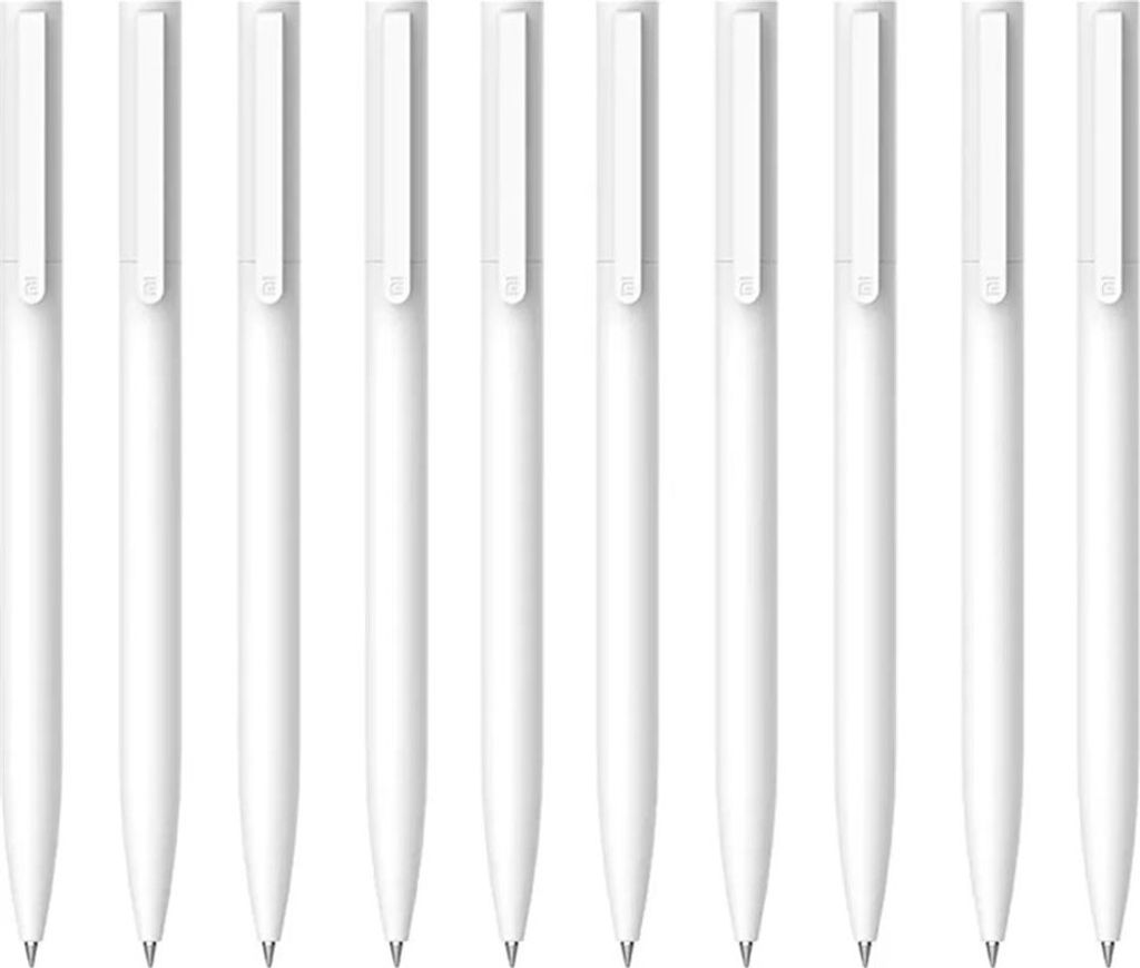 Xiaomi Gelstift mit hoher Kapazität (5er-Pack)