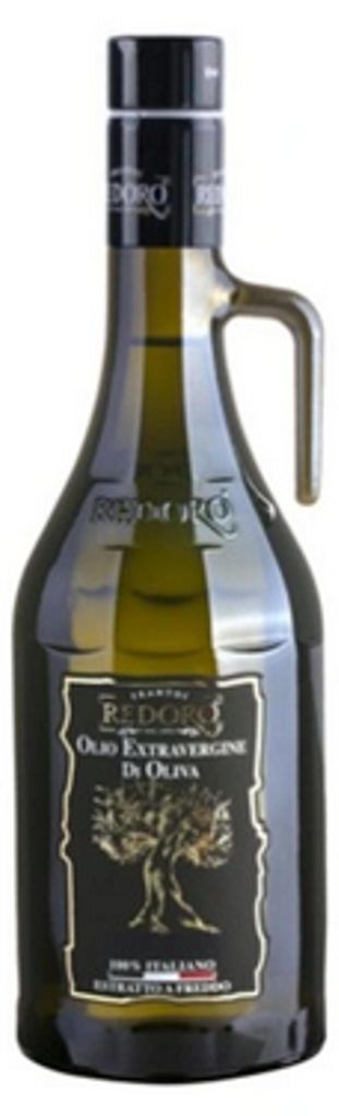 Huile d'olive extra vierge Redoro, 0,5 litre Image du produit 