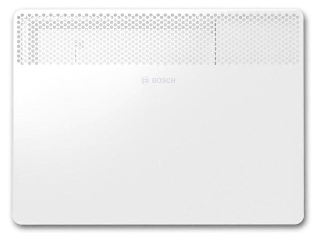 KONVEKTOR BOSCH HC-4000-20 2000 W HEIZFLÄCHE BIS 20.00 m², Produktbild 