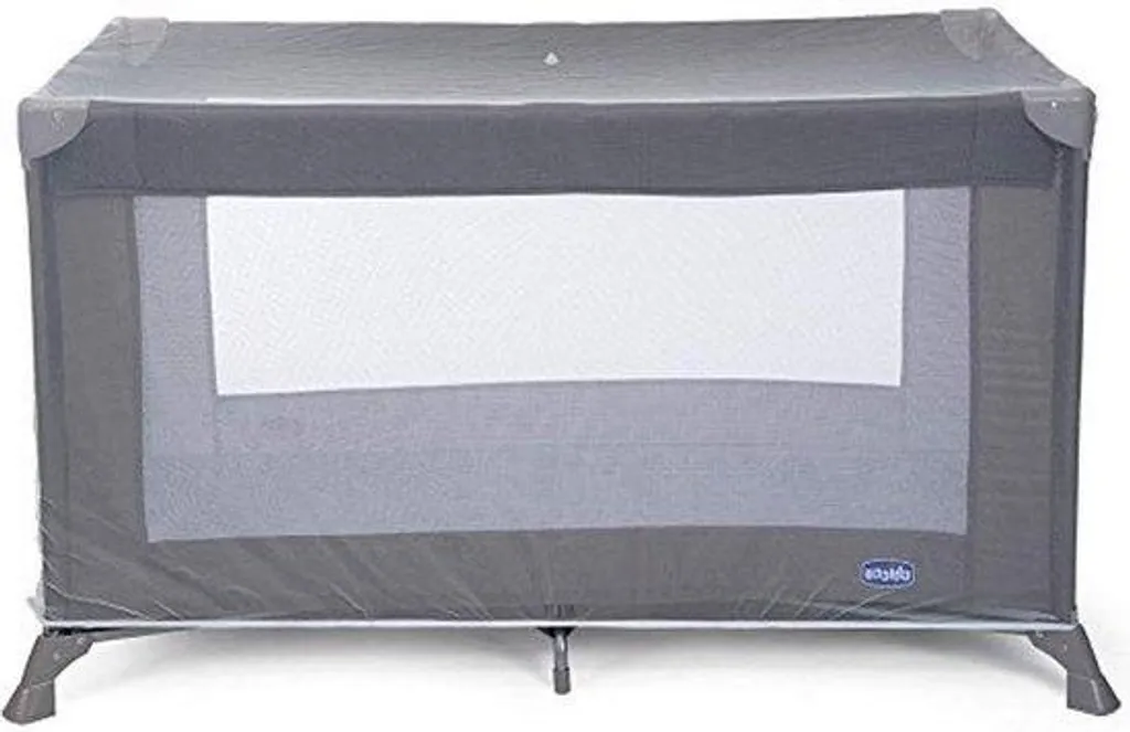 Lit de voyage pour bébés pliable : finissez-en avec l'encombrement