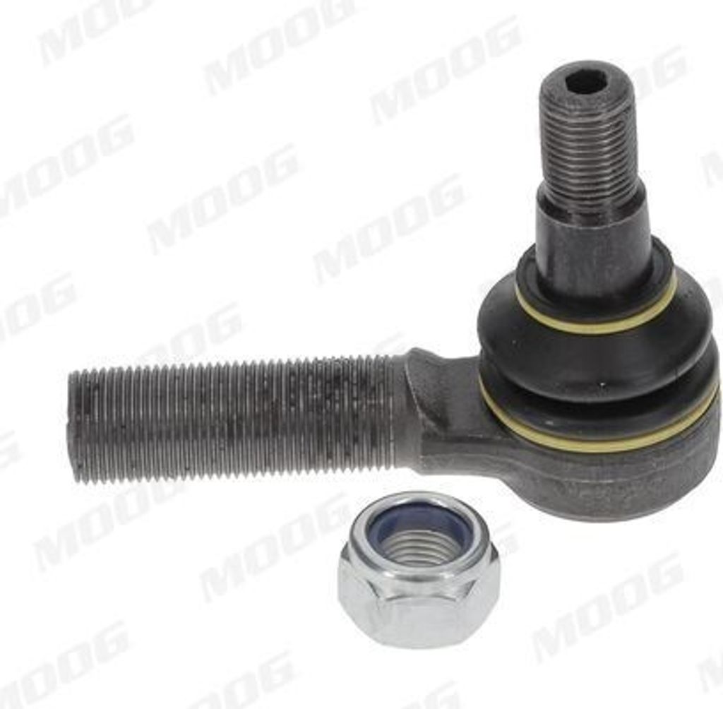 MOOG Spurstangenkopf Spurstange für FORD TRANSIT Kasten (T) FD-ES-4101