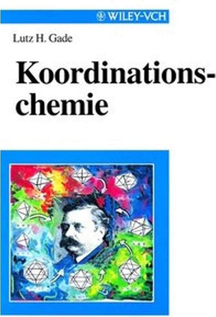 Koordinationschemie