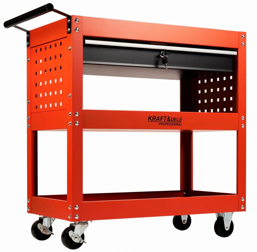 Werkstattswagen KD366 Produktbild 
