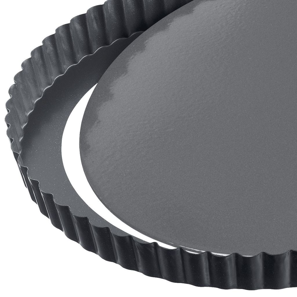 KAISER La Forme Plus forma do quiche/ciasta owocowego Ø28cm Zdjęcie produktu 