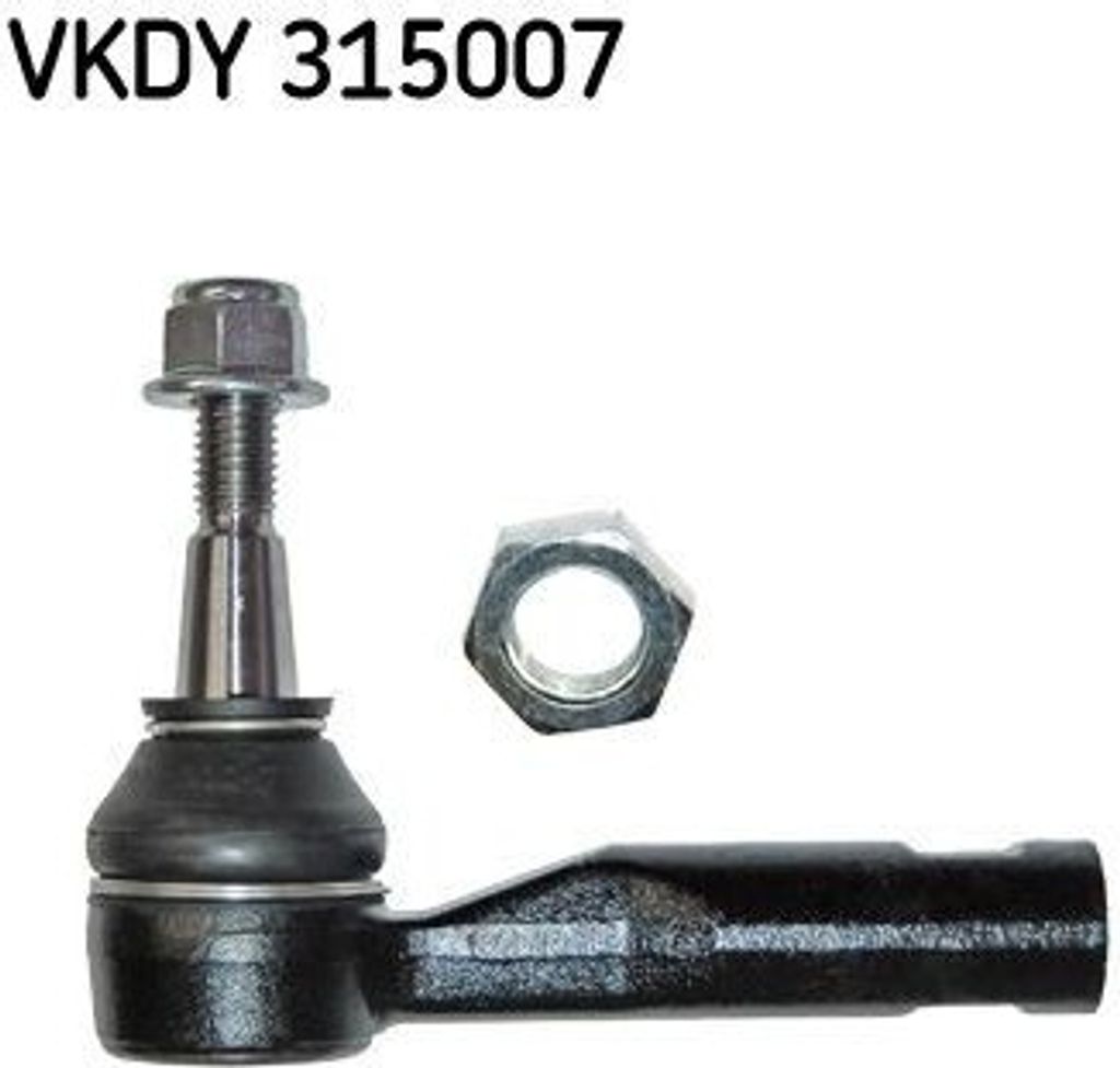 SKF Spurstangenkopf Spurstange für OPEL INSIGNIA Caravan VKDY 315007