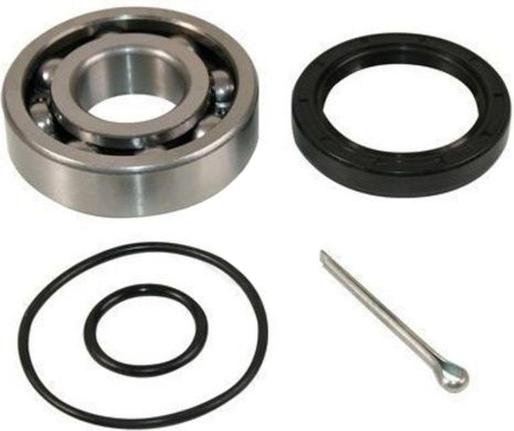 A.B.S. Radlagersatz für VW Kaefer Typ 1 200512 Produktbild 