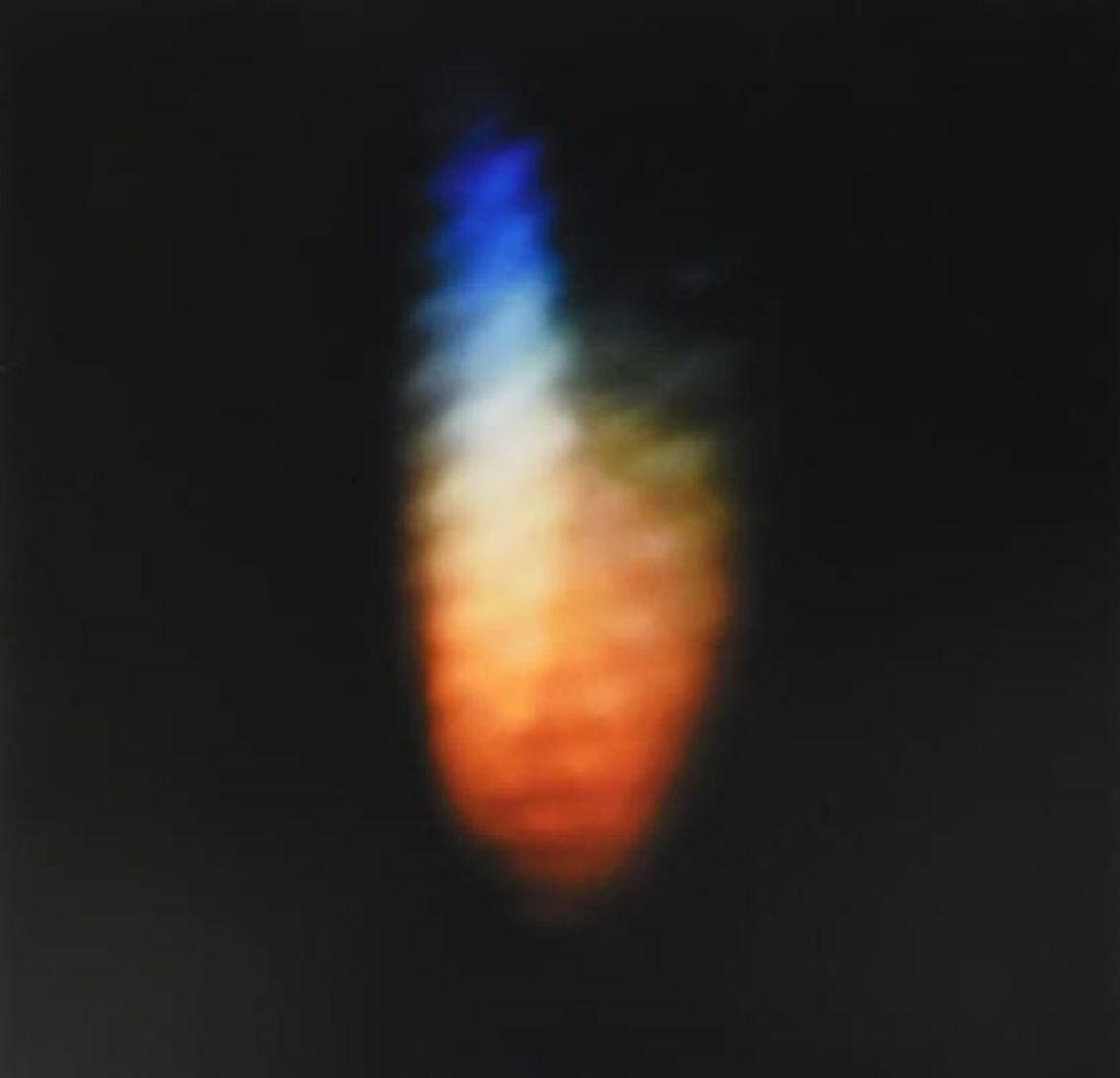 Olivier Alary / Johannes Malfatti - u,i Vinyl