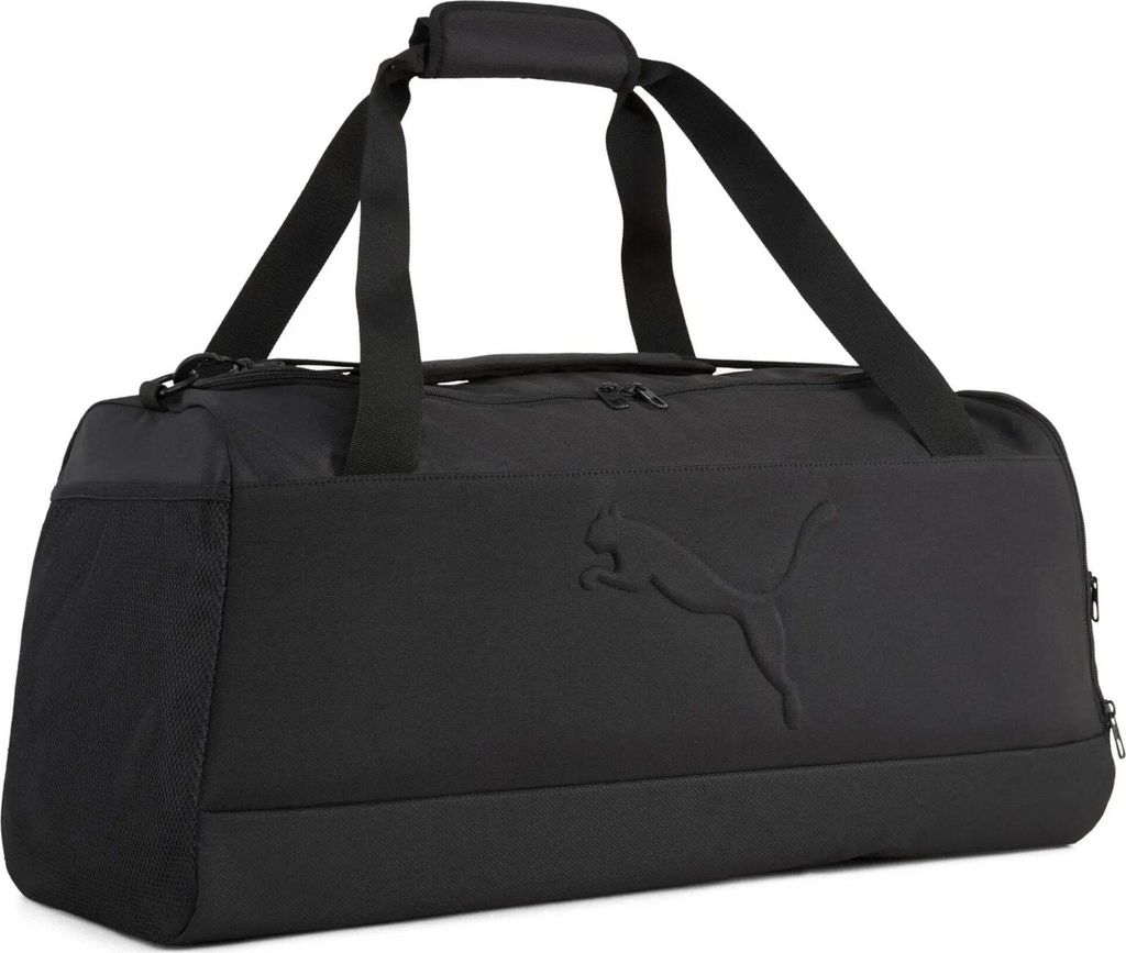PUMA BUZZ Borsa sportiva media OSFA Immagine del prodotto 