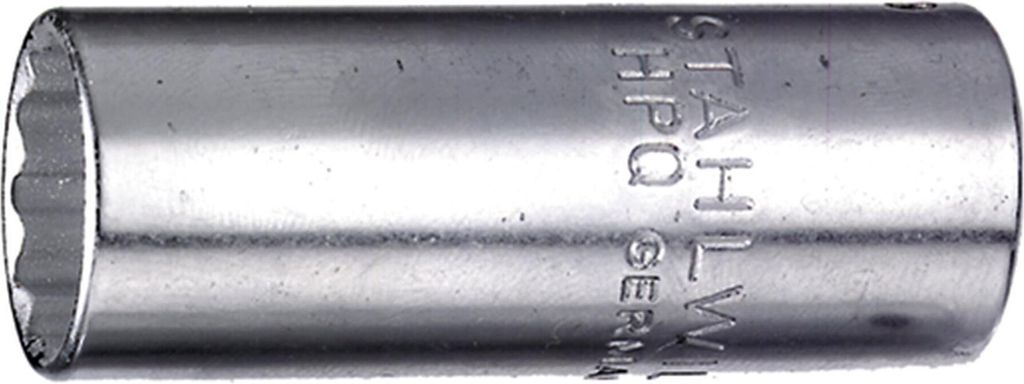 STAHLWILLE 01640022, Stahl, 50 mm, 26 g Produktbild 