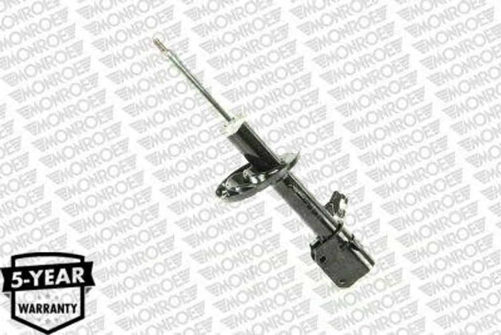 Jambe de force Monroe G7310 pour Nissan Note, avant droit 543029U000