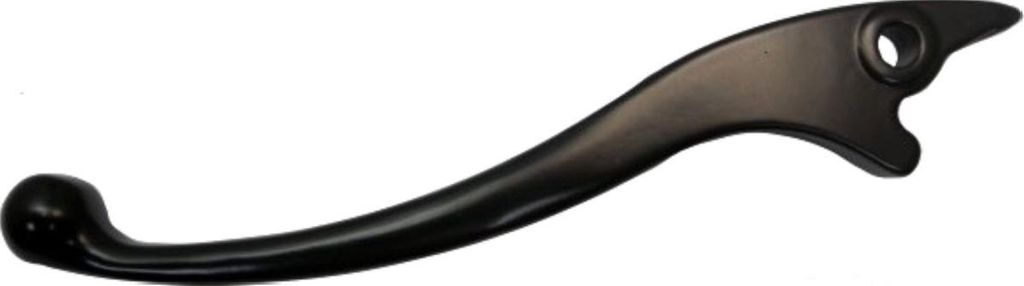 Motorrad Bremshebel schwarz JMP für Daelim S1 125 7290284