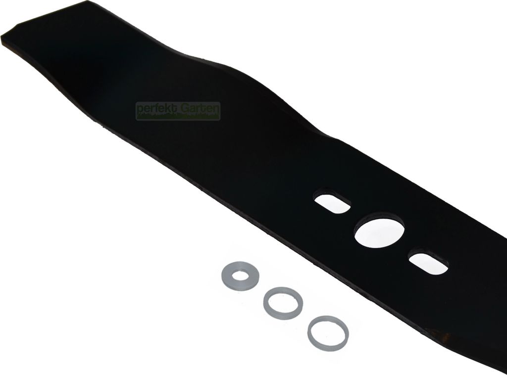 51 CM 20" UNIVERZÁLNÍ nůž pro sekačky na trávu Mulčovací Obrázek produktu 2