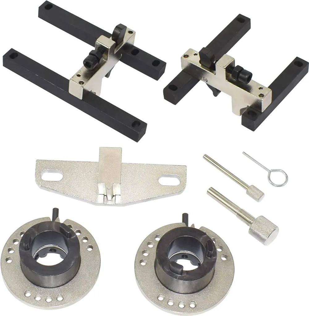 Coffret d'outils de calage moteur et alignement d'arbre à cames PRO