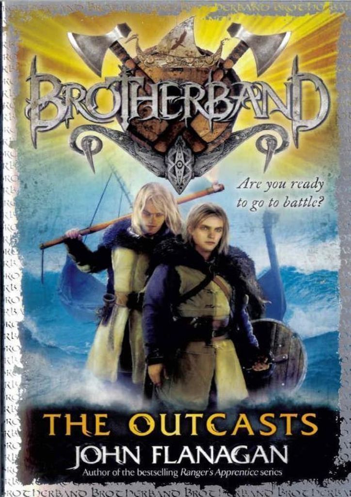 The Outcasts