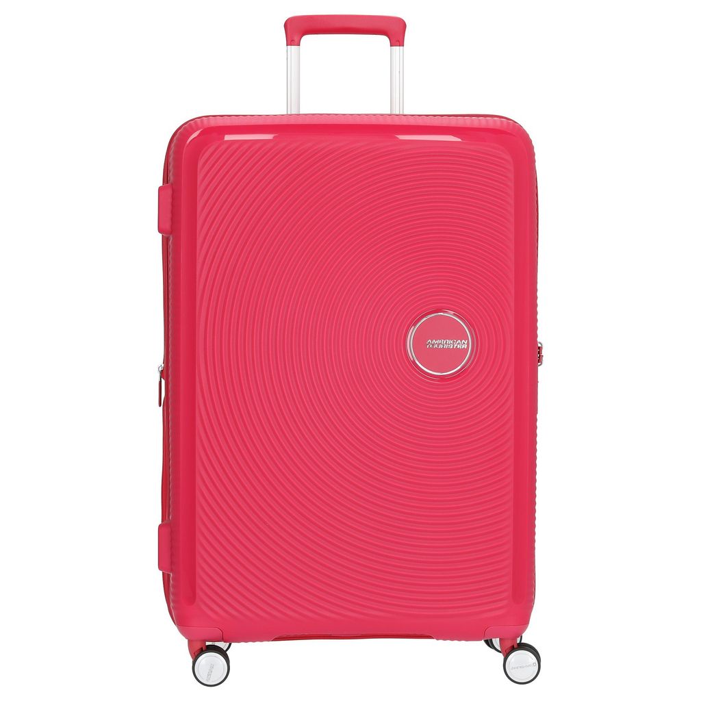 American Tourister Soundbox 4-Rollen Trolley 77 cm