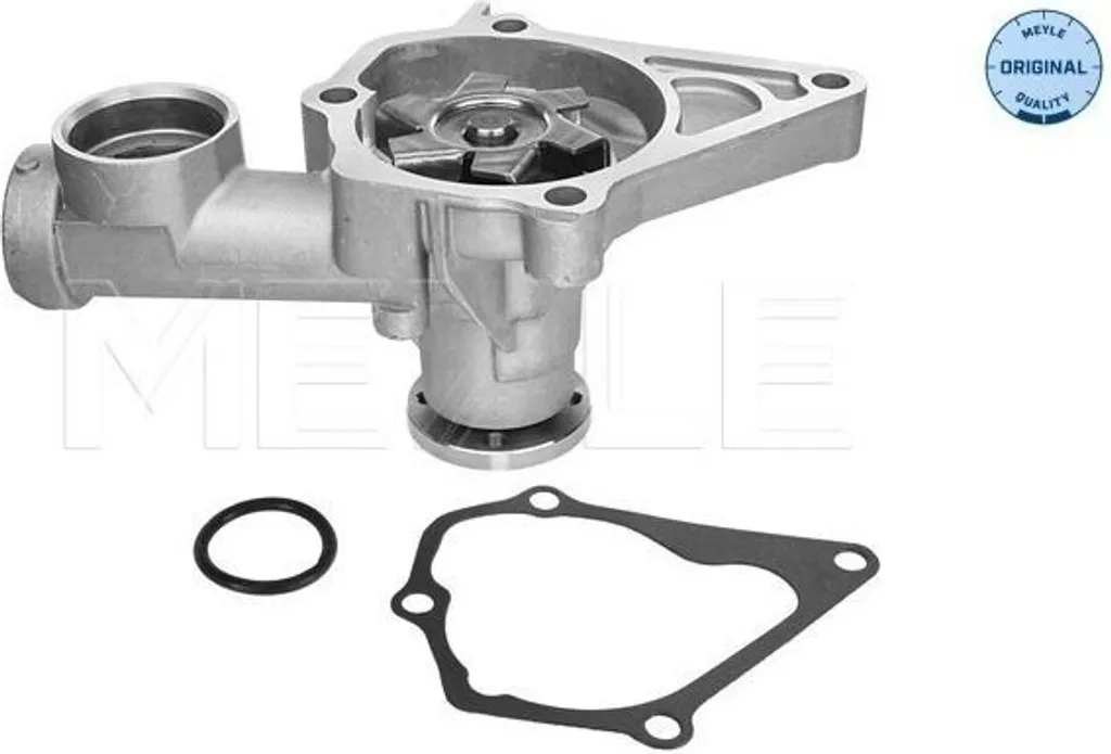 Pompe à eau moteur pour entretien de Renault Megane III et Hyundai LC