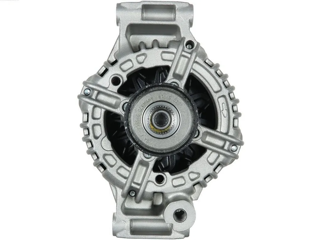 Débitmètre pour BMW 316 1.9i et 318 2.0 - Solution Ralenti Instable