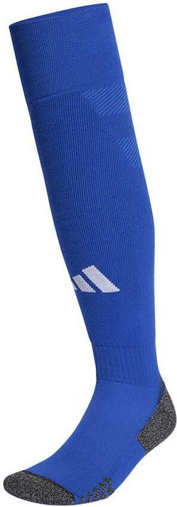 Ginocchiere da calcio Adidas AdiSocks 24 Aeroready IM8925 Pullunder adidas Größe: 43-45,