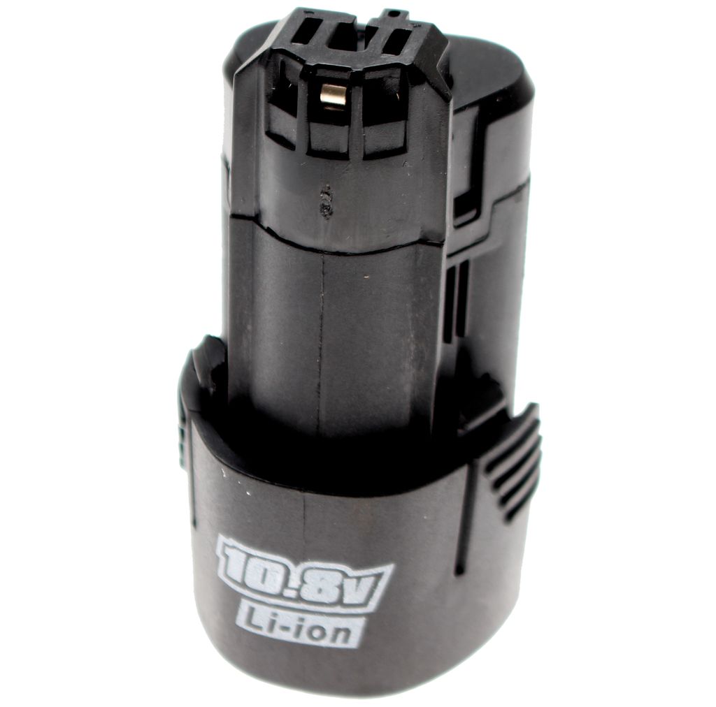 BGS Ersatzakku 9259-1, Li-Ion, 10,8 V / 1,3 Ah, für Art. 9259