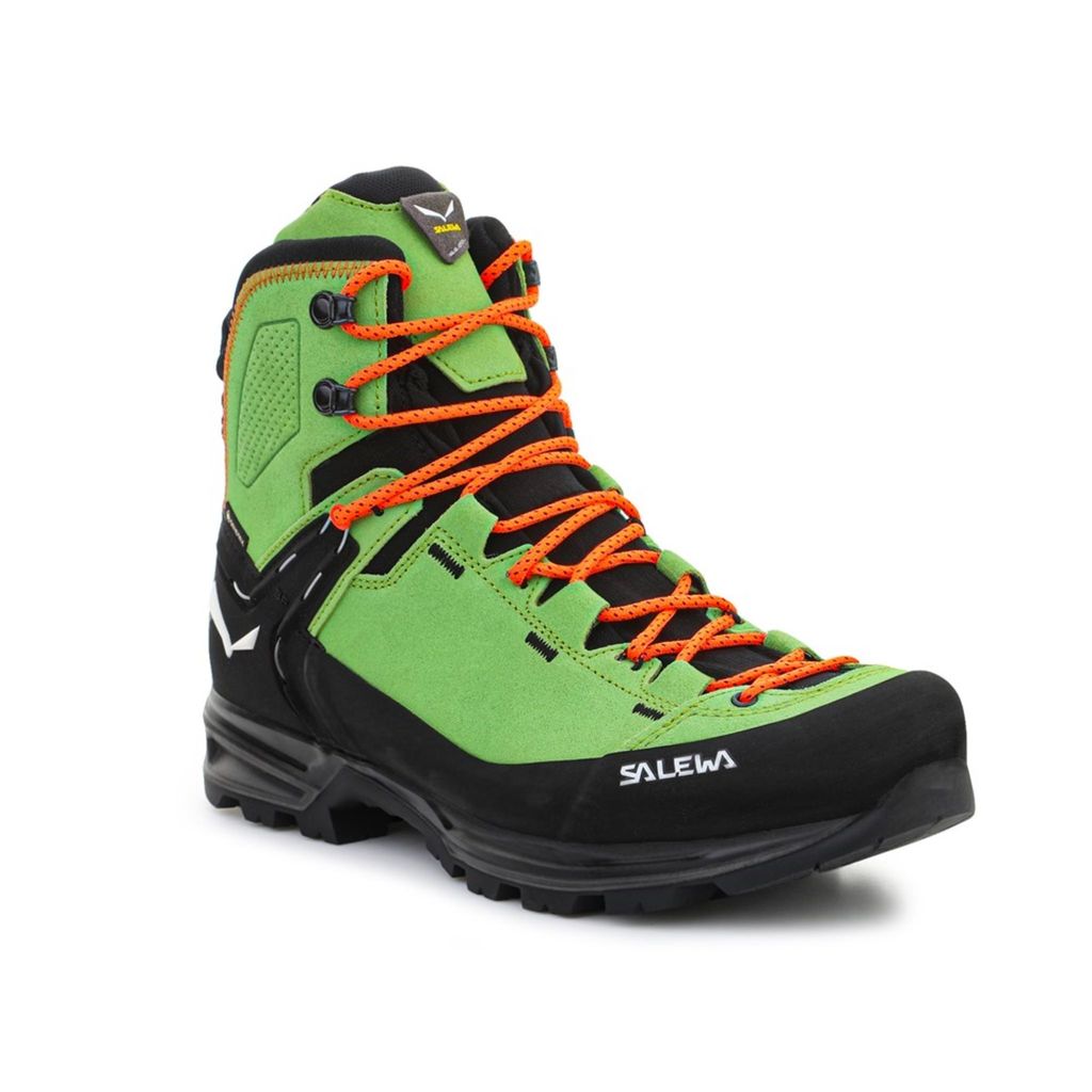 Salewa Schuhe Mtn Trainer 2 Mid Gtx M, 613975660