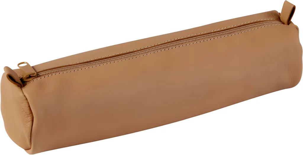 Clairefontaine 8298C: L'Astuccio in Pelle per Artisti e Creativi