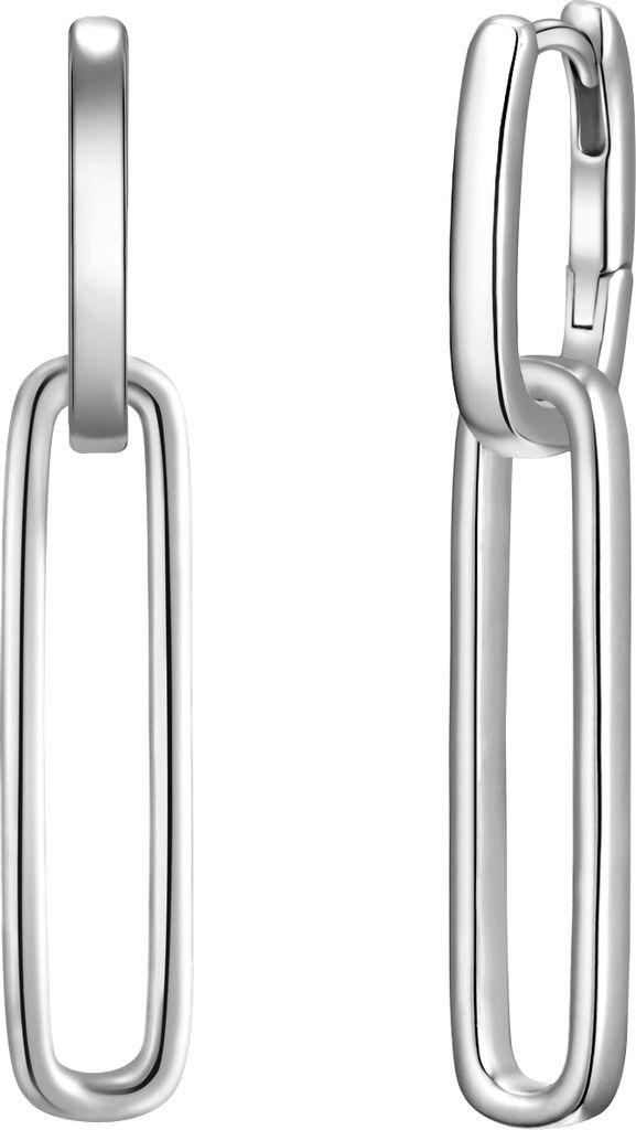 Glanzstücke München Creolen Sterling Silber 50083156
