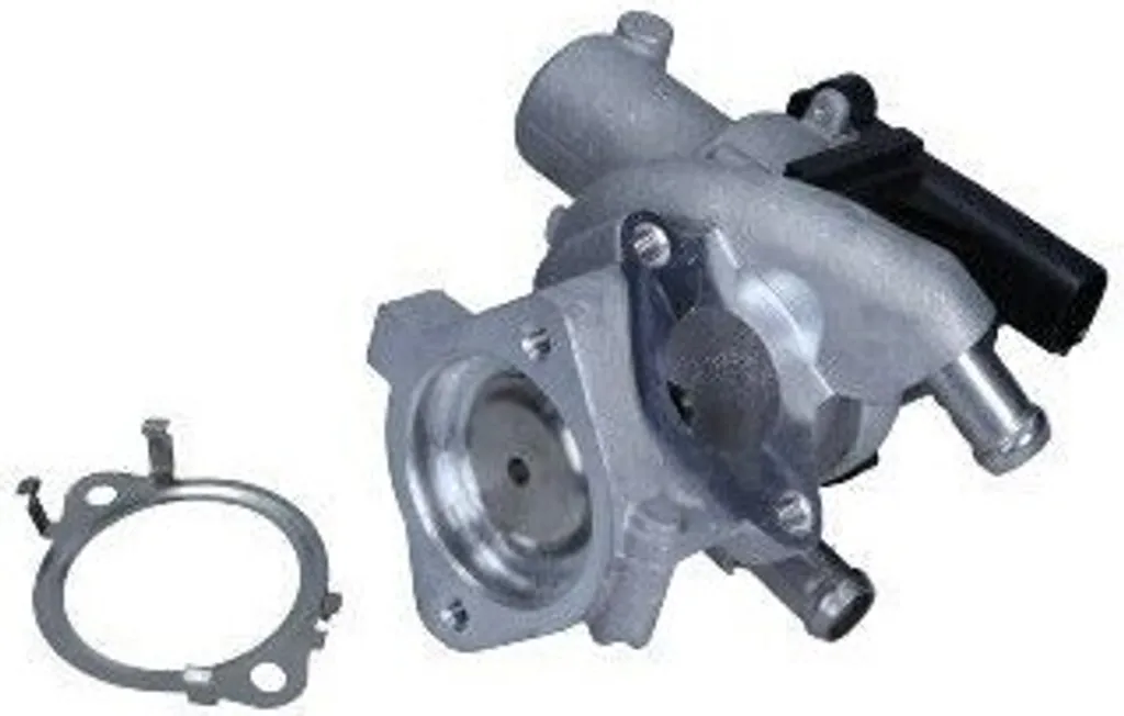 Soupape EGR Renforcée MAXGEAR 27-4071 - Performance et Fiabilité OE 1471000Q0P