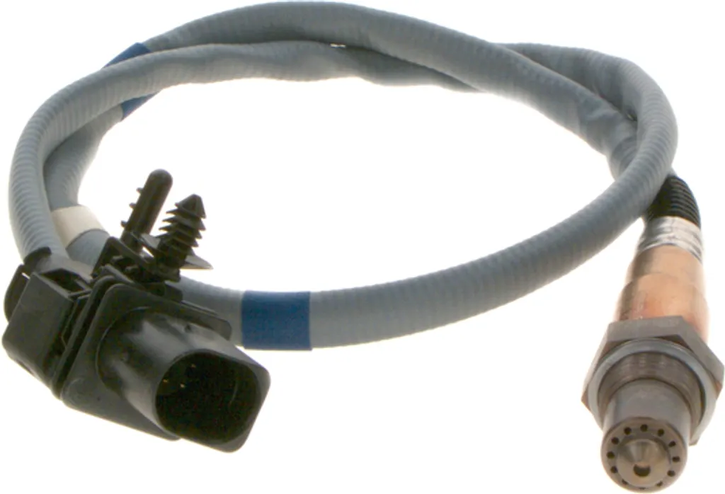 Sonde Lambda Bosch 0258007333 : Fin au Voyant Moteur sur Alfa 159